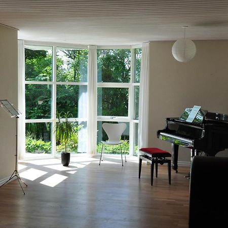 Snehvide Bed & Breakfast Bed and Breakfast Thisted Exterior foto