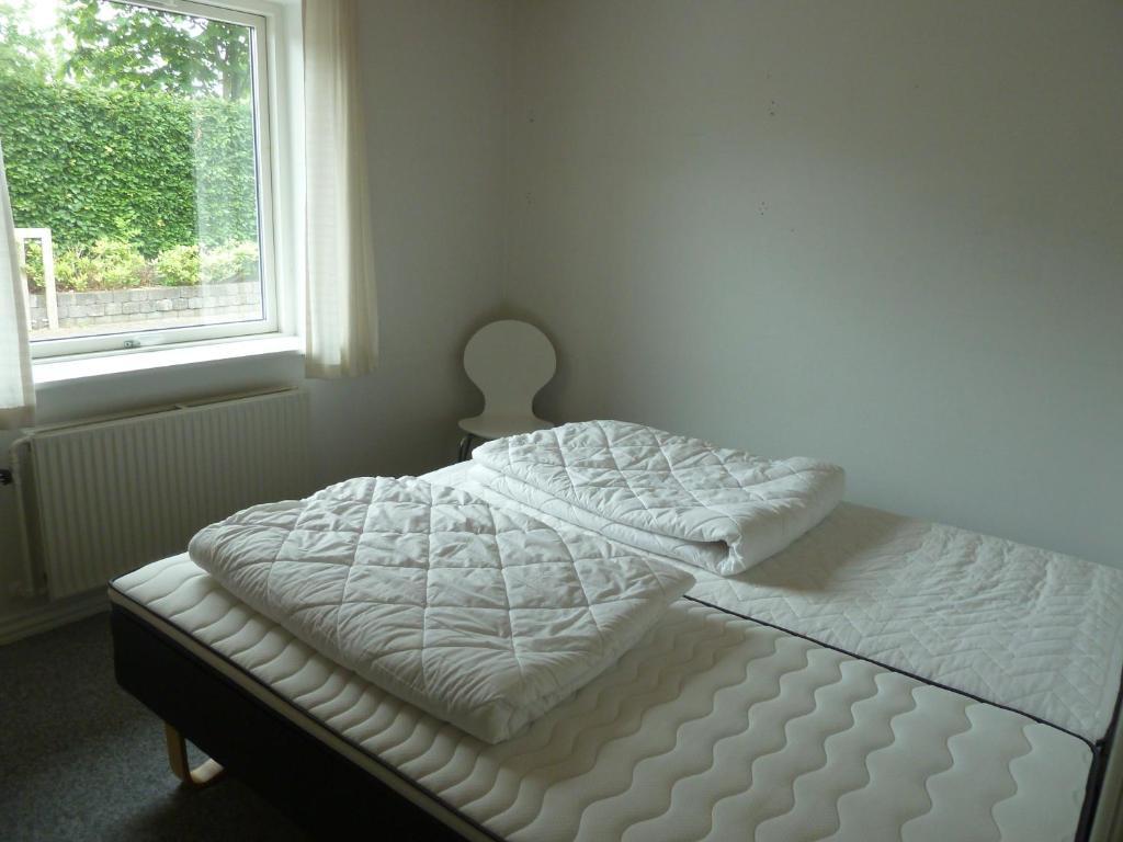 Snehvide Bed & Breakfast Bed and Breakfast Thisted Exterior foto