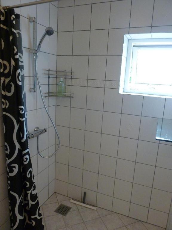 Snehvide Bed & Breakfast Bed and Breakfast Thisted Exterior foto